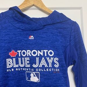 Women’s Toronto Blue Jays Hoodie